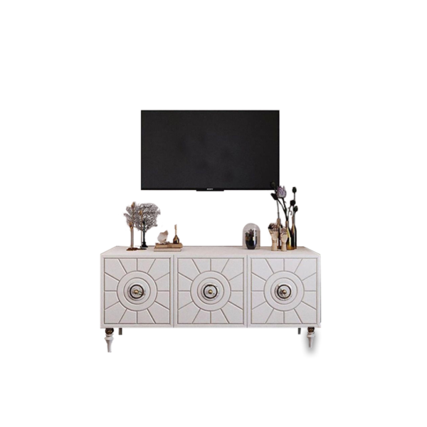 Ridgewood TV Cabinet