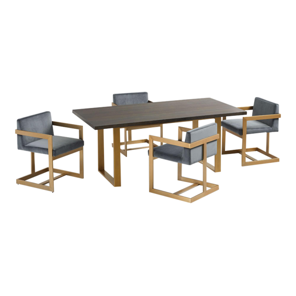 Riftwalk Dining Table