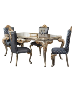 Roulox Dining-Table