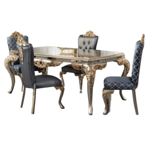 Gizmo Dining-Table