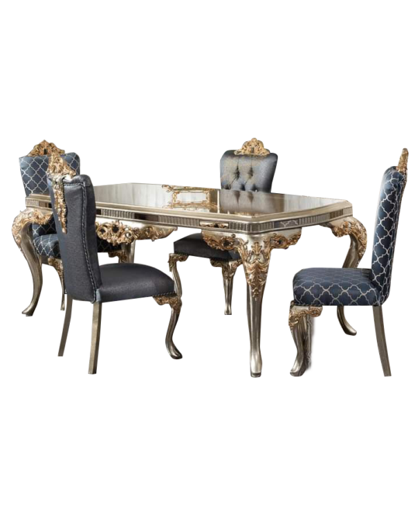 Gizmo Dining-Table