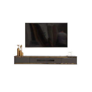 Shamrose TV Cabinet