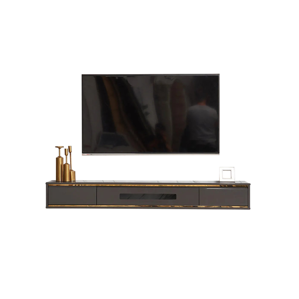 Shamrose TV Cabinet