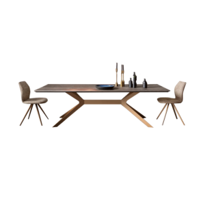 Shitake Dining Table