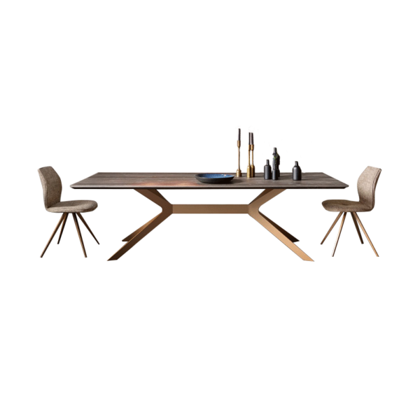 Shitake Dining Table