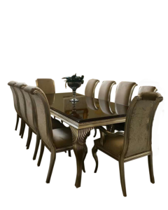 Shivren Dining-Table
