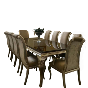 Shivren Dining-Table