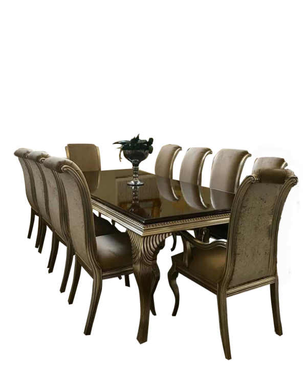 Shivren Dining-Table