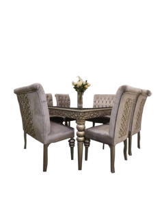 Sisheido Dining-Table