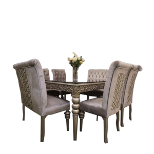 Sisheido Dining-Table