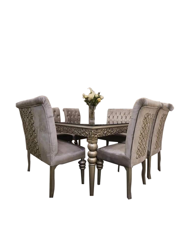 Sisheido Dining-Table