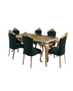 Sumatra Dining-Table