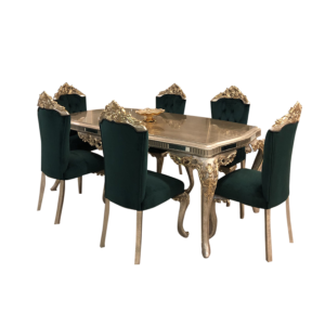 Sumatra Dining-Table
