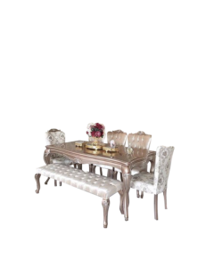 Talon Dining-Table
