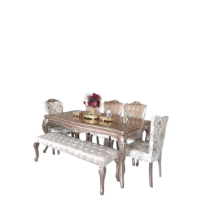 Talon Dining-Table