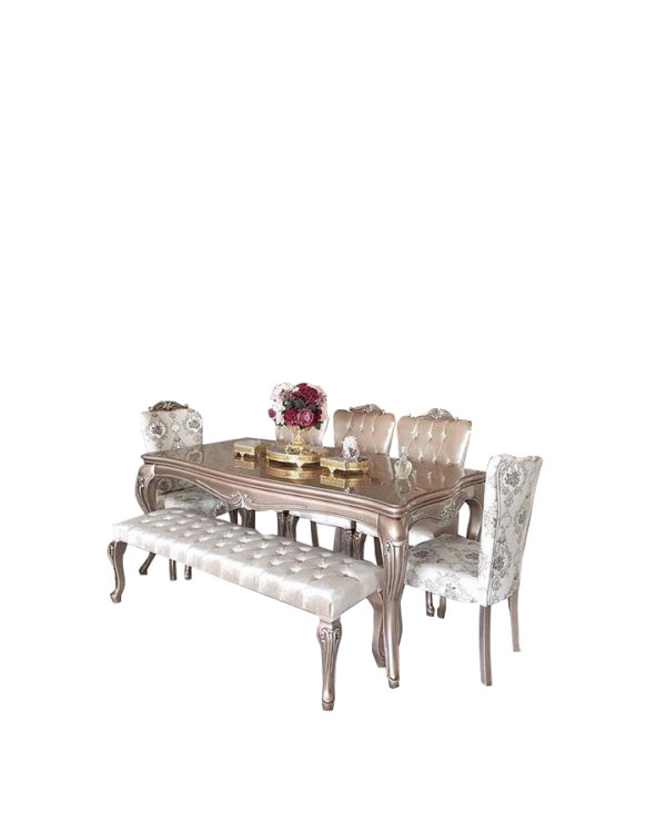 Talon Dining-Table
