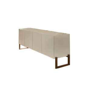 Timber Side Board