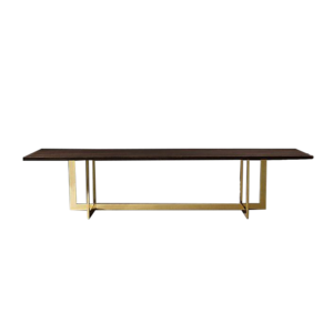 Tremolo Dining Table