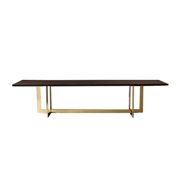 Tremolo Dining Table
