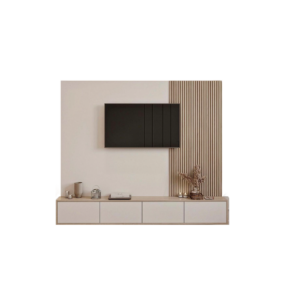 Trivan TV Cabinet