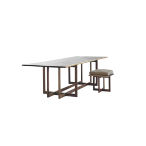 Trujo Dining Table