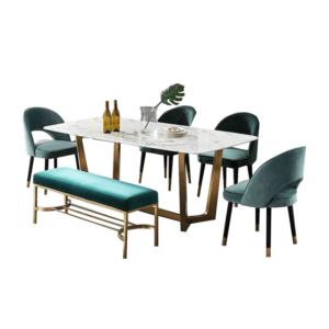 Zumba Dining Table
