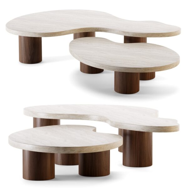 Echo Center Table