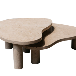 Echo Center Table