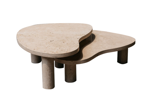 Echo Center Table