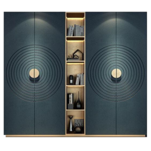 Mandala Full-Height Cabinet