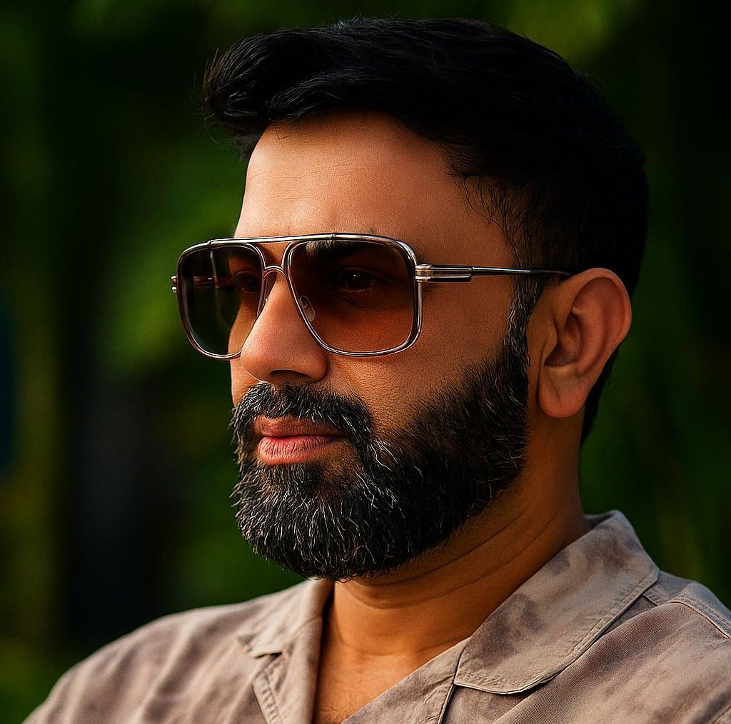Arif Ul Haque Polash