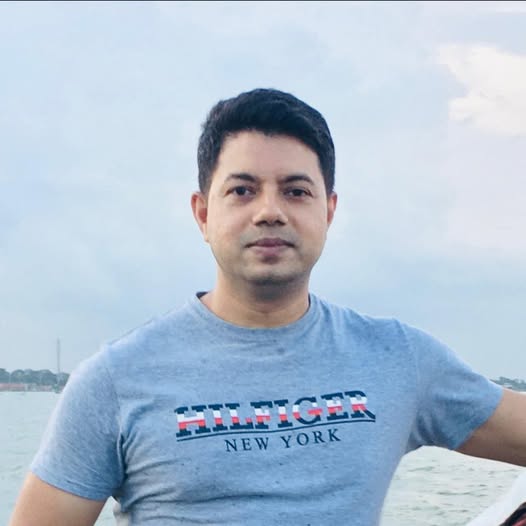 Salim Kabir